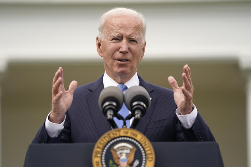 President Biden Approves Emergency Declaration for Florida - FNN NEWS